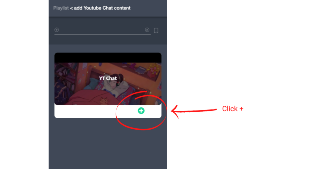 How to embed YouTube chat on a website