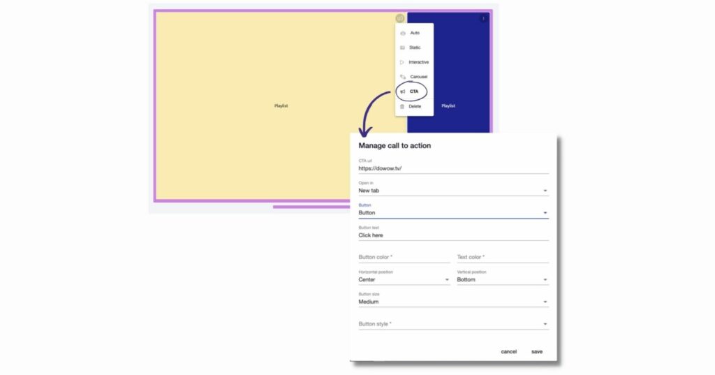 How to integrate networking & meeting areas using Wonder