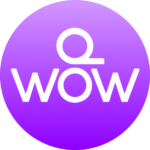 dowow Logo