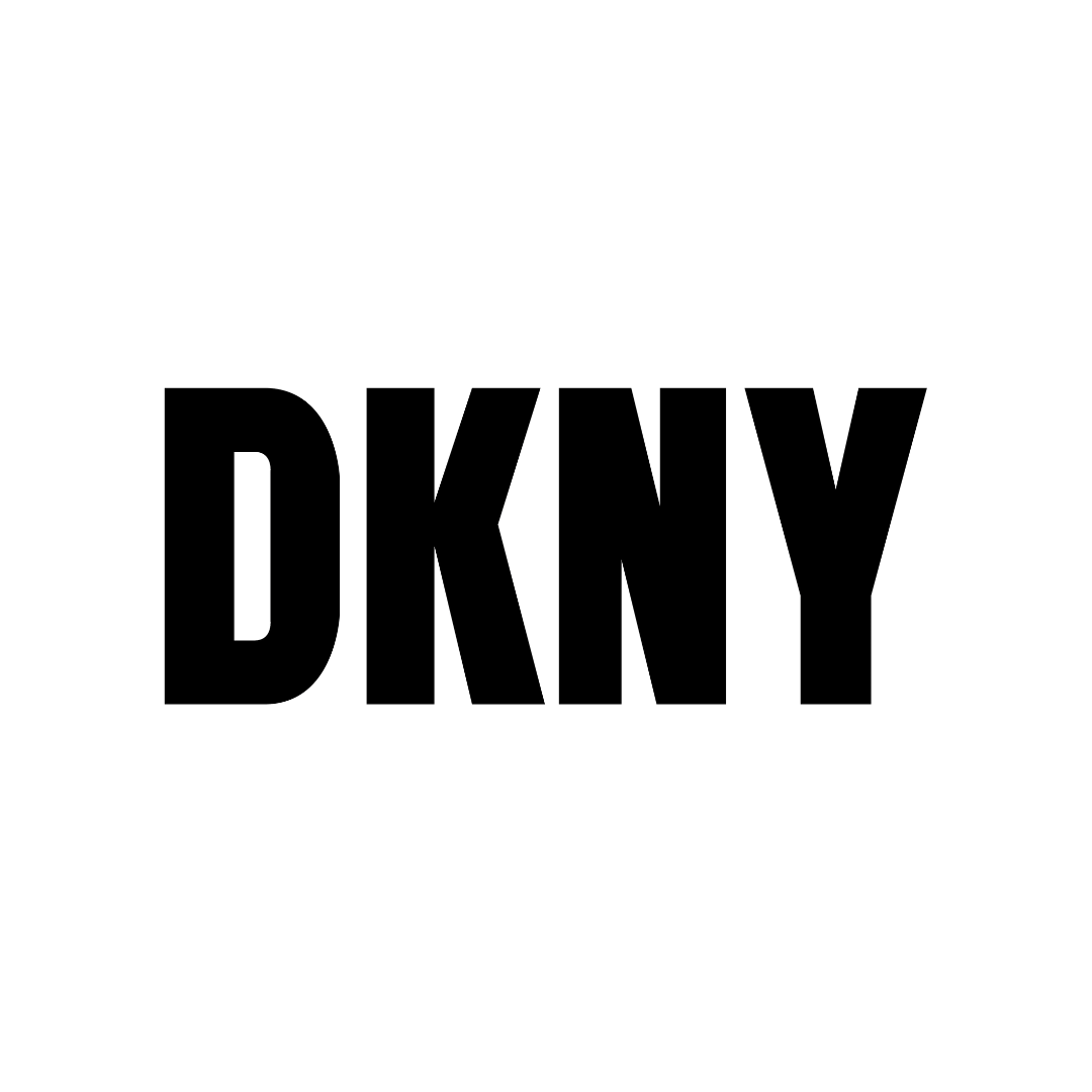 DKNY: Brand campaign empowered by