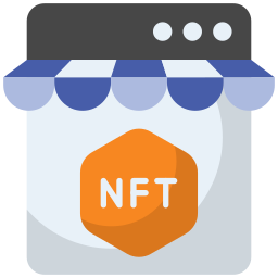 DCL NFT Marketplace